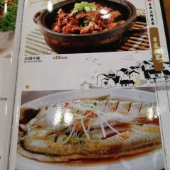私家小厨(周庄古镇景区店) User Photo
