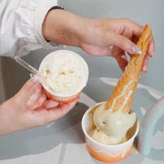 Dip In Gelato User Photo