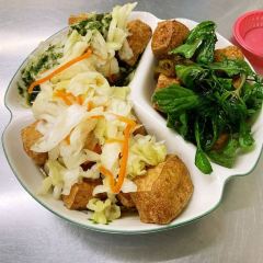 香味海產粥脆皮臭豆腐 User Photo