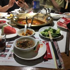 红运火锅(连江店) User Photo