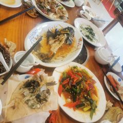 Xiangshuiwanyoujia Seafood Restaurant User Photo