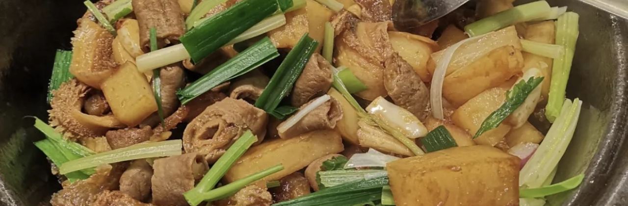 蜀八婆鲍鱼鸡煲虾(大旺店)