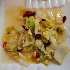 成都人川菜馆 User Photo