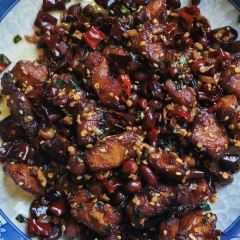 Restaurant Ikmal Tambunan張用戶圖片