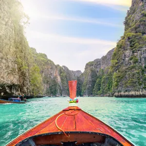 Andaman Sea