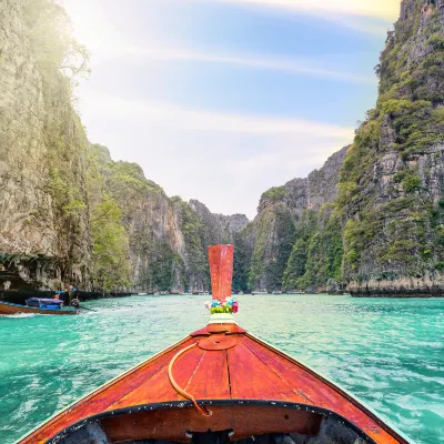 Отзывы об отеле Hotel Midtown Ratsada