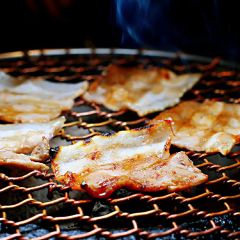 初木·炙木燒日式燒肉（彭州望蜀裡店）張用戶圖片