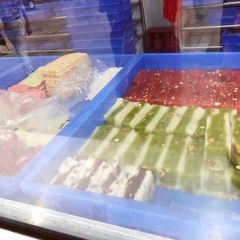 HUANG TIANYUAN User Photo