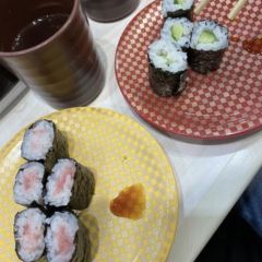 Uobei Shibuya Dogenzaka Store User Photo