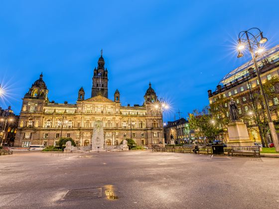 University of Glasgow