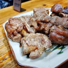 陳金蘭飲食店（柳前巷店）張用戶圖片