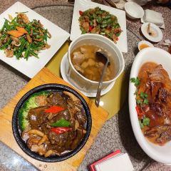 龙川东方名源酒店·芳庭阁西餐厅 User Photo