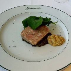 Girandole User Photo