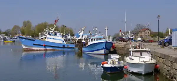 Ξενοδοχεία στην πόλη Lower Normandy