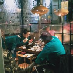 土大力韩国烤肉料理(十二府店) User Photo