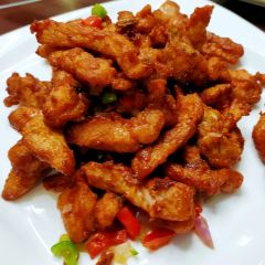 周庄沈家蹄膀(周庄店) User Photo