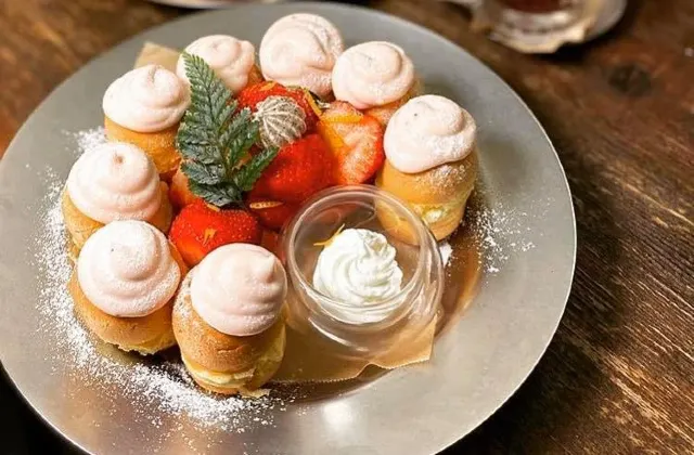 【台南下午茶】必去台南10選人氣甜點店,甜點控不吃會後悔