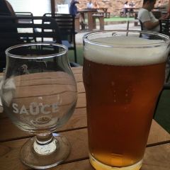 Sauce Brewing Co User Photo