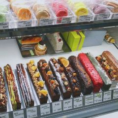 Asterisque User Photo