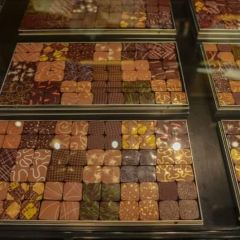 La Chocolaterie de Jacques Genin User Photo