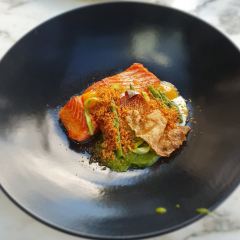 Customs House Restaurant張用戶圖片