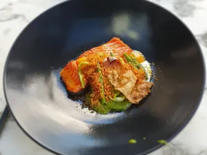 Customs House Restaurant