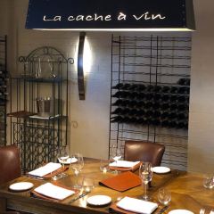 La Cache à Vín User Photo