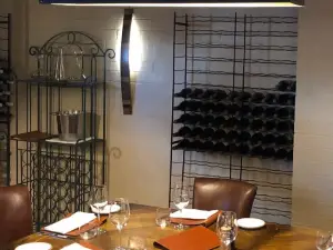 La Cache a Vin