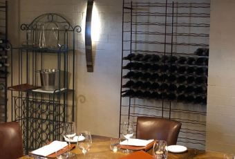 La Cache à Vín User Photo