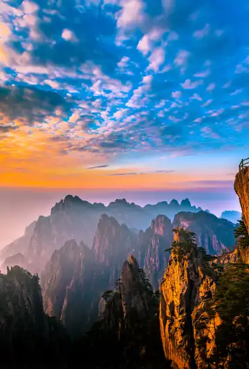 Hotels near Huangshan Scenic Area