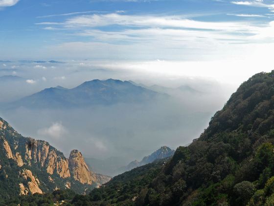 秦泰山刻石