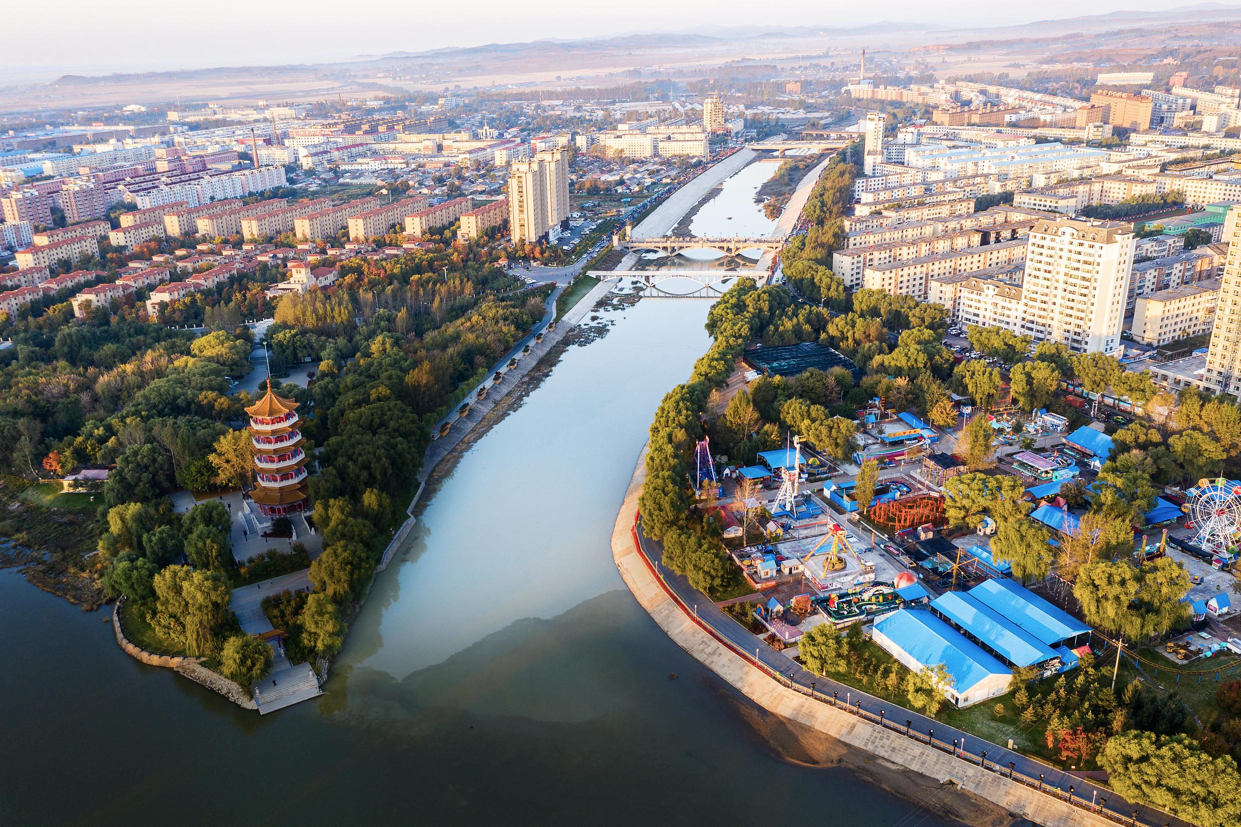 2025 Meihekou Travel Guide: Must-see attractions, popular food, hotels, transportation routes (updated in July)