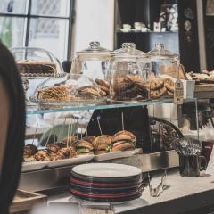 Ditta Artigianale Oltrarno張用戶圖片