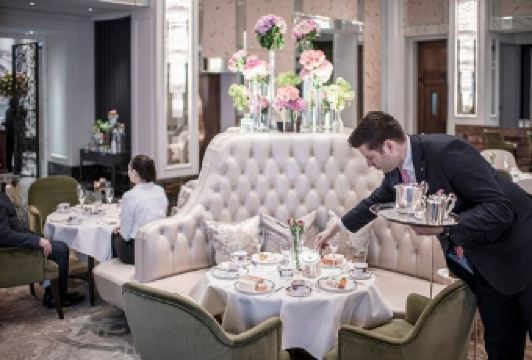 Palm Court at The Langham User Photo