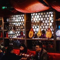 那时新疆·且末(LCM置汇旭辉广场店) User Photo