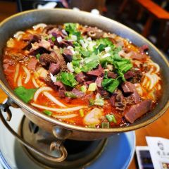 龙聚祥烧麦馆(鼓楼店) User Photo