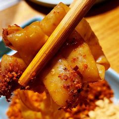 老白乾邛海特色燒烤張用戶圖片