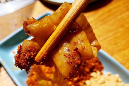 老白乾邛海特色燒烤