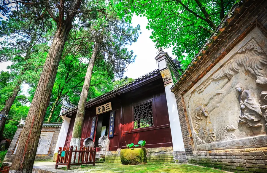 2_Ancient Longzhong