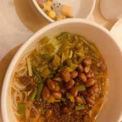 海南棋子湾开元度假村·祺咖啡 User Photo