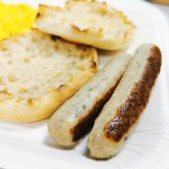 McDonald's (wangfujingbaihuo) User Photo