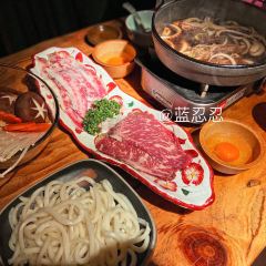 鲶道·烧鸟·酒场(沙坡尾店) User Photo
