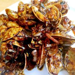 Qiang Shi Fu cenang Seafood Restaurant User Photo