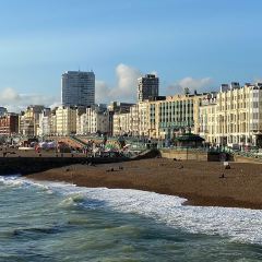 Brighton Beach Travel Guidebook Must Visit Attractions In Brighton Brighton Beach Nearby Recommendation Trip Com