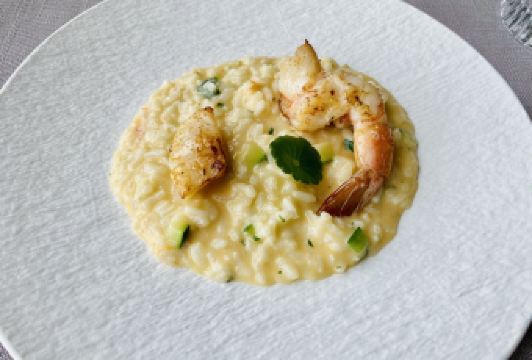 Da Ivo噠伊沃義大利魔鏡餐廳（外灘店）張用戶圖片