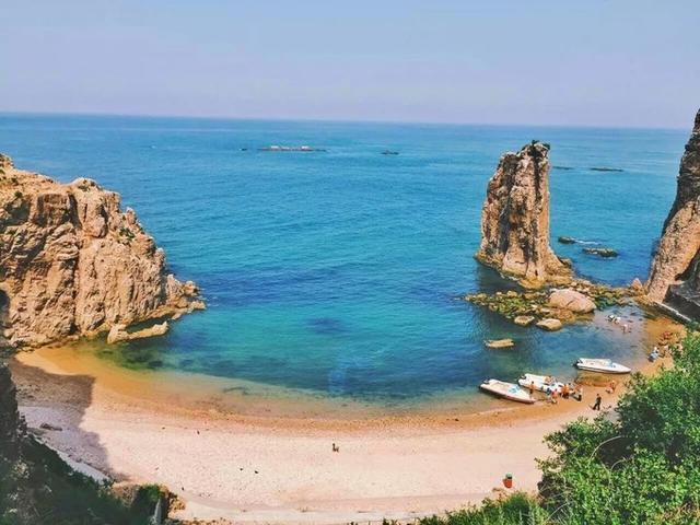 海驢島旅遊攻略指南 海驢島評價 海驢島附近推薦 Trip Com