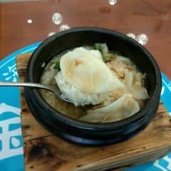 金满隆海味饭店(桂花北路店) User Photo