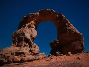 Parco nazionale Serra da Capivara