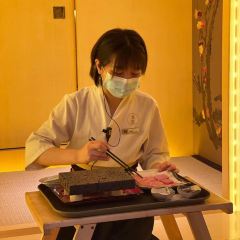 SUSHI TAKA User Photo