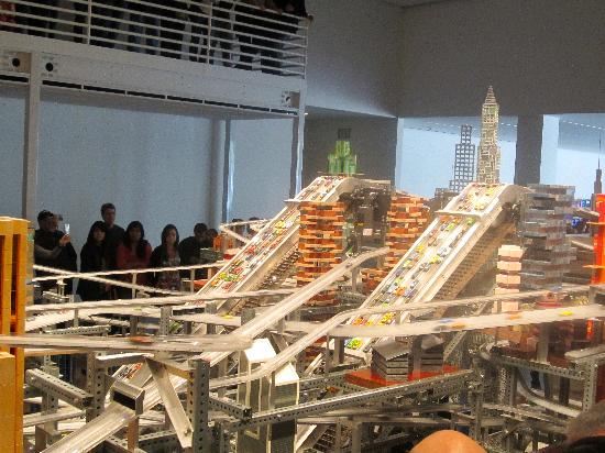 Los Angeles County Museum of Art